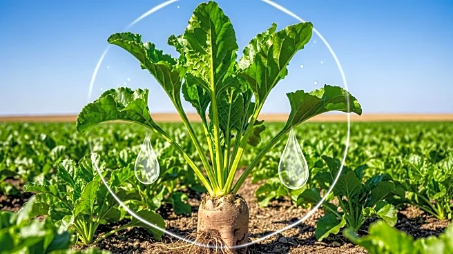 Vive Crop Protection Launches Midac 4 for Sugarbeet Growers in North Dakota