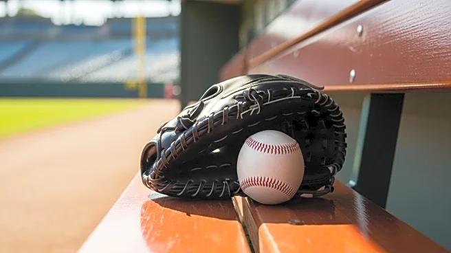Mets' Francisco Alvarez Joins Triple-A Syracuse Amid Recovery from Injury