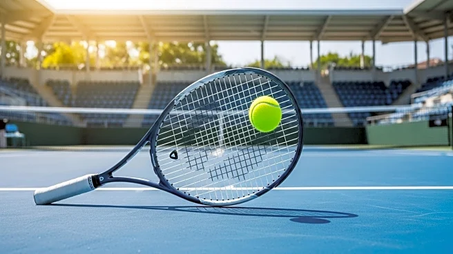 Coco Gauff Advances to US Open Round of 16 with Dominant Serve Performance