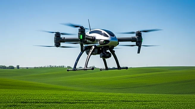 Flynn Joins Meristem Crop Performance to Enhance Farm ROI in Southeast Iowa
