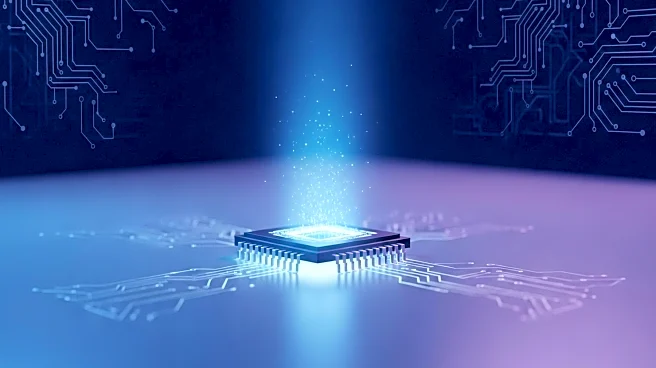 Intel Amends Chips Act Deal with US Commerce Department, Receives $5.7 Billion Early