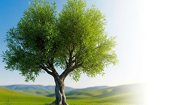 My Tree Initiative Offers Affordable Agricultural Support in Israel