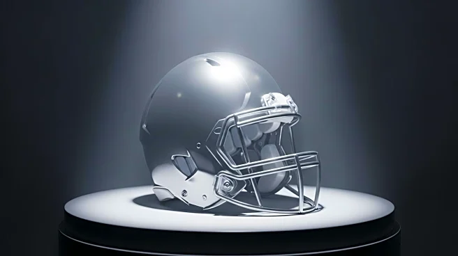 Bleacher Report Highlights Michael Strahan as a Snub in NFL All-Quarter Century Team