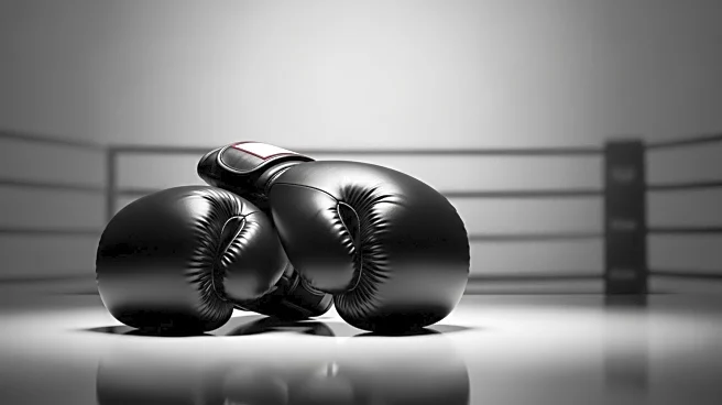 Maddalena's Coach Criticizes Topuria's Potential Move to Higher Weight Division