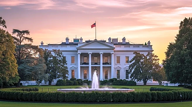 White House Dismisses 'Trump is Dead' Rumors Amid Health Concerns