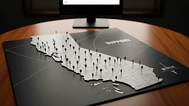 Netflix's Reed Hastings Donates $2 Million to Support California Redistricting Initiative