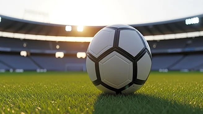 Premier League Youngsters Challenge Veteran Players