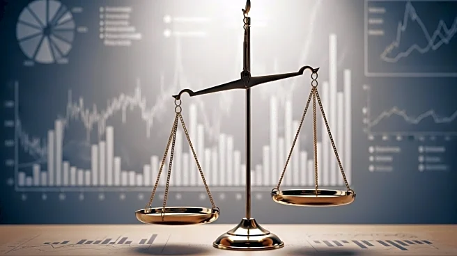 Federal Appeals Court Rules Trump's Tariffs Unlawful, Impacting U.S. Economic Strategy