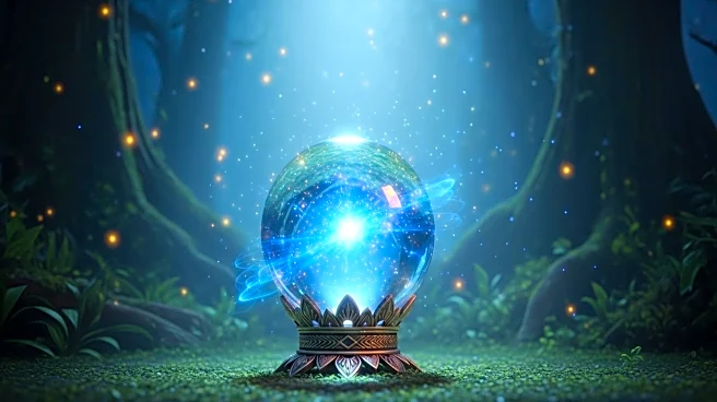 Disney Announces New Animated Film 'Hexed' Set for 2026 Release