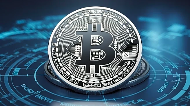 Federal Reserve's Upcoming Decision Could Impact Bitcoin's Inflation Hedge Role
