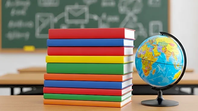 Israeli Education System Faces Challenges as Teachers Called to Reserve Duty