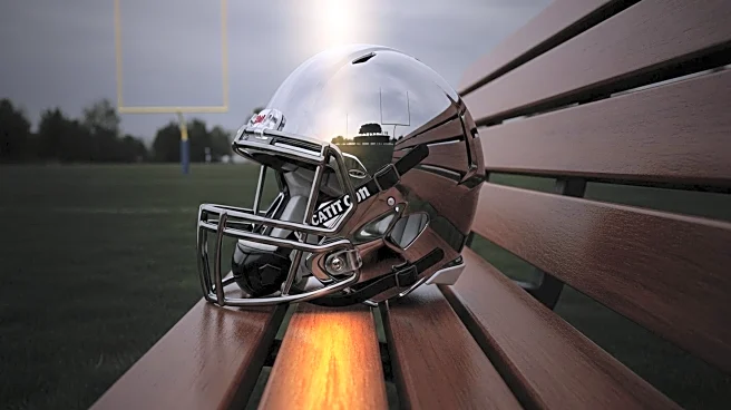 Arch Manning's High School Coach Reflects on His Journey to Texas Starting QB Role