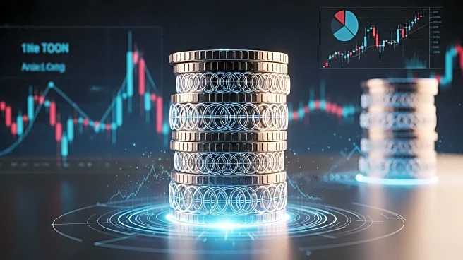 GENIUS Act Mandates 100% Reserve Backing for Stablecoins, Reshaping Financial Landscape