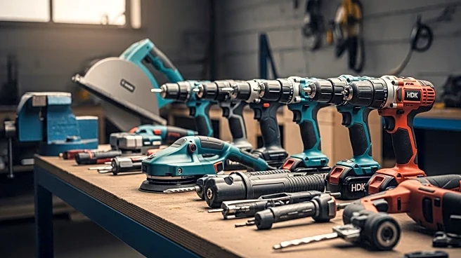 Ryobi Faces Major Recall Amid Safety Concerns, Stock Price Unaffected