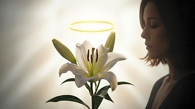 Kinology's Film 'Mother' Featuring Noomi Rapace as Mother Teresa Attracts Global Buyers