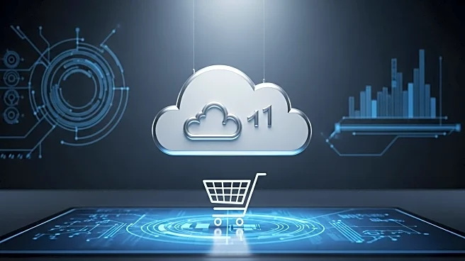 Alibaba's Q1 Revenue Miss Highlights E-commerce Challenges Amid Cloud Growth