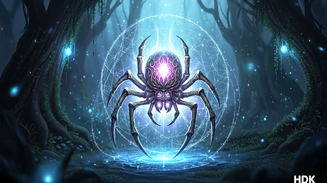 Magic: The Gathering Introduces Spider-Man Set with New Mechanics