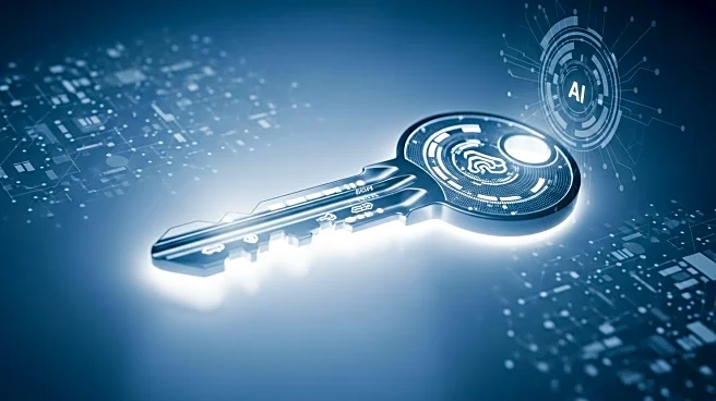 AI Platforms Expand Financial Inclusion for Unbanked Populations in Emerging Markets