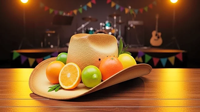 Los Kumbia Kings Announce Citrus Heights Concert on Cowboy Kumbia Tour
