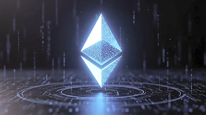 Ethereum's Potential Squeeze Could Propel ETH to $5,000 Amid Whale Accumulation