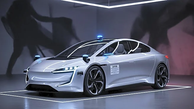 Tesla's FSD Technology Faces Consumer Backlash and Regulatory Challenges
