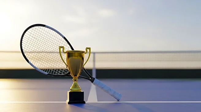 Taylor Townsend's US Open Journey: A Personal Triumph Amid Challenges