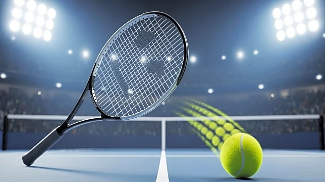 Taylor Townsend Upsets World No. 5 at US Open Amid Controversy