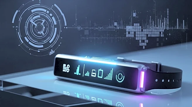 MIT Unveils Ego-Meter Wearable to Track Self-Talk in Real Time