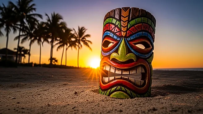 Documentary Highlights Donn Beach's Impact on Tiki Culture Revival