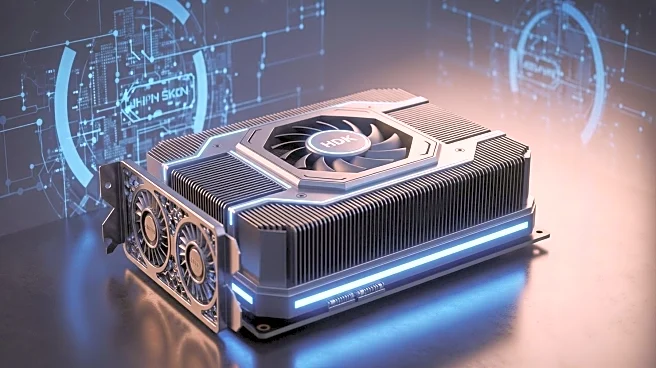 NVIDIA Faces Valuation Concerns Amid AI Hype Cycle and Geopolitical Risks