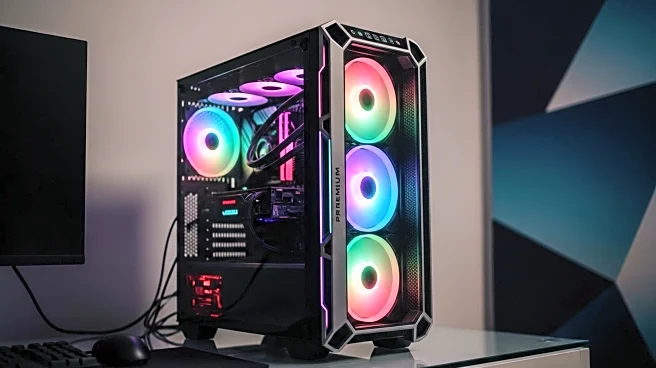 Walmart Offers Competitive Deals on Prebuilt Gaming PCs During Labor Day Sale