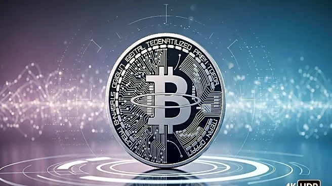 Tether Integrates Bitcoin Protocol to Enhance Stablecoin Efficiency and Privacy