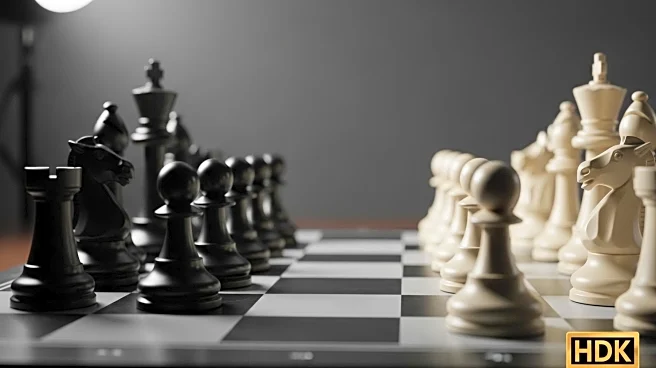 Scott Anderson's 'King of Kings' Explores U.S. Missteps Leading to Iranian Revolution