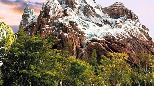 Disneyland Hong Kong Tourist Dies After Losing Consciousness on 'Frozen' Ride