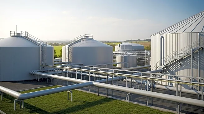 Stormont Agriculture Committee to Address Nitrates Action Plan and Anaerobic Digestion Technologies