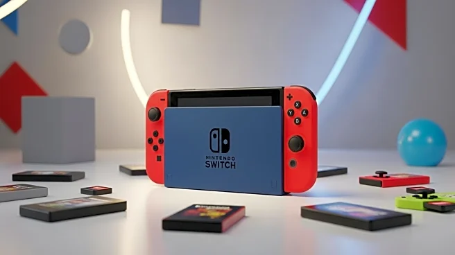 Nintendo Offers Massive Discount on Switch Games Bundle, Reducing Price to $2