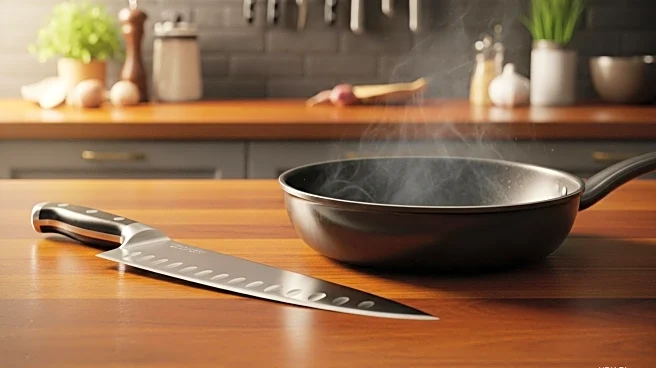 Chef Chris Lombardi to Compete in Food Network's 'Chef Grudge Match'