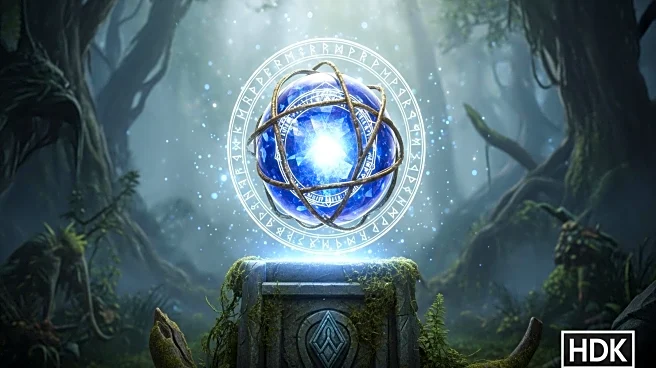 Heroes of Might and Magic: Olden Era Unveils Schism Faction with Unique Abilities