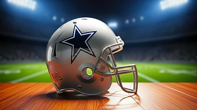 Dallas Cowboys Trade Micah Parsons, Raising Questions About Dak Prescott's Future