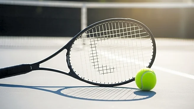 Taylor Townsend Advances to Fourth Round Amid Jelena Ostapenko Controversy