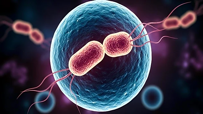 Scientists Confirm Yersinia Pestis as Cause of Plague of Justinian