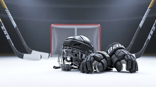 New Jersey Devils Prospect Arseniy Gritsyuk Prepares for NHL Debut After Successful KHL Career