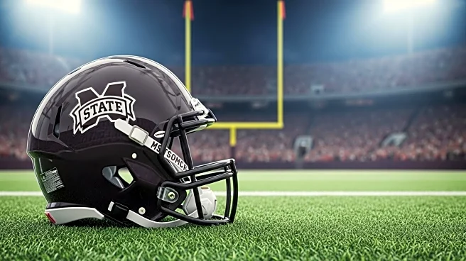 Mississippi State Bulldogs Triumph Over Southern Miss in Season Opener