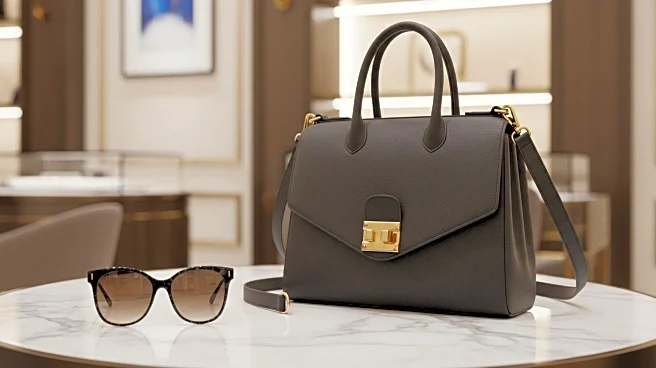 Louis Vuitton's Beverly Hills Flagship Redefines Luxury Retail Strategy