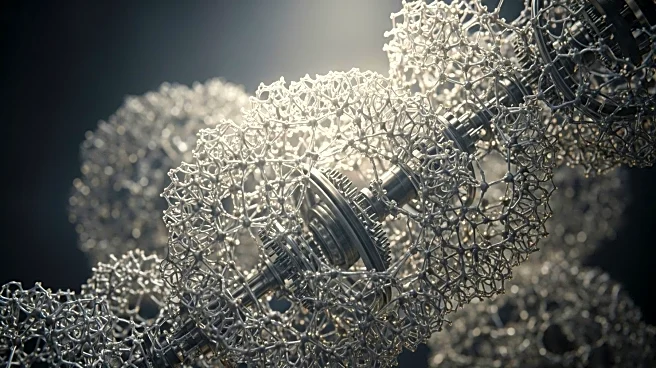 Scientists Discover Potential Mechanism for Protein Formation Before Cells