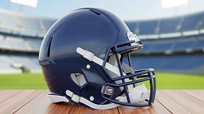 Navy Football Dominates VMI in Season Opener with 52-7 Victory