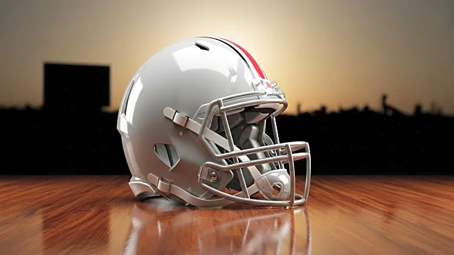 Ohio State's Defense Praised for Dominating Arch Manning in Texas Victory