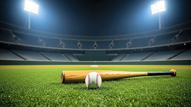 MLB Top Prospects Shine with Stellar Performances in Minor Leagues