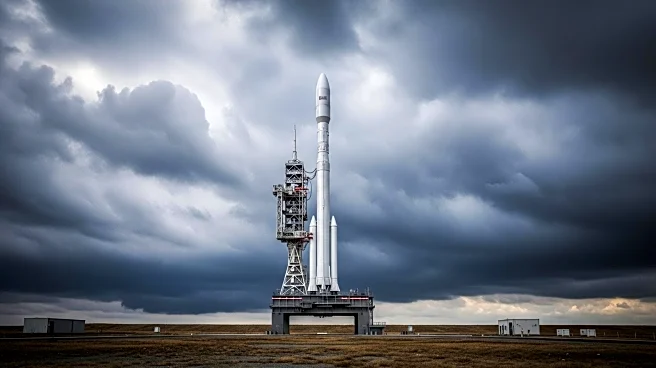 NordSpace Postpones First Canadian Commercial Rocket Launch Due to Safety Concerns