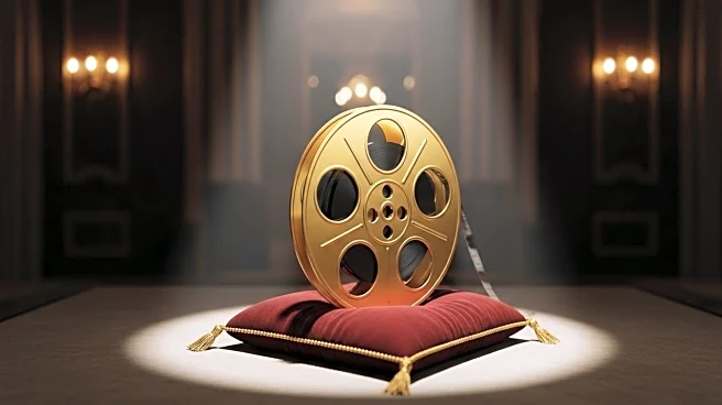 Park Chan-wook's 'No Other Choice' Receives Acclaim at Venice Film Festival